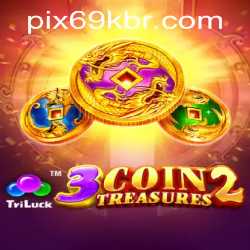 Exploring the Thrilling World of 3CoinTreasures2 and 69K.COM