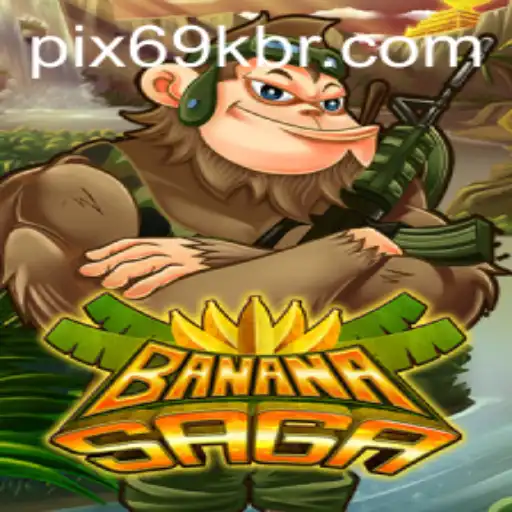Discover the Adventure of BananaSaga and Uncover the Mystery of 69K.COM