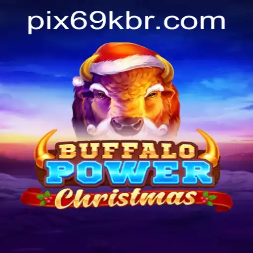 BuffaloPowerChristmas: A Festive Gaming Experience with 69K.COM