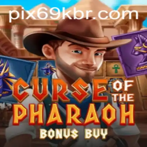 Discover the Thrilling World of Curse of the Pharaoh Bonus Buy at 69K.COM