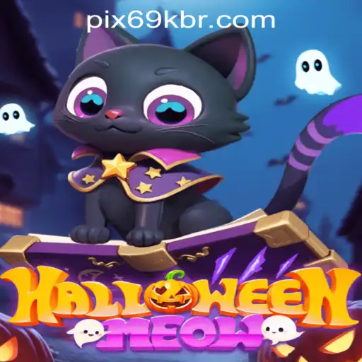 HalloweenMeow: Dive into a Feline Adventure This Spooky Season with 69K.COM