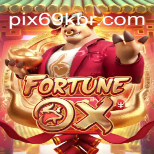 Unveiling FortuneOx: An Exciting Journey into the World of Online Gaming