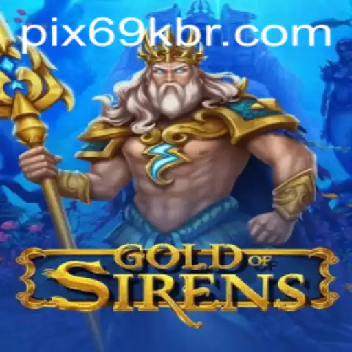 Discover the Enchanting World of GoldofSirens: A Journey Through Myth and Mystery