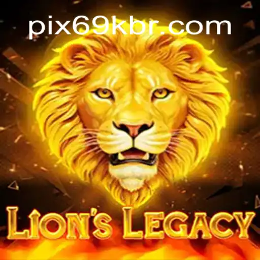 Explore the Thrilling World of LionsLegacy - A New Era in Gaming
