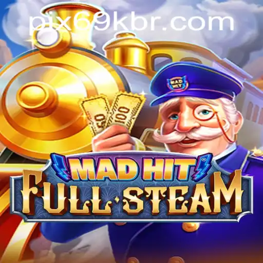 Exploring MadHitFullSteam: The Latest Gaming Sensation