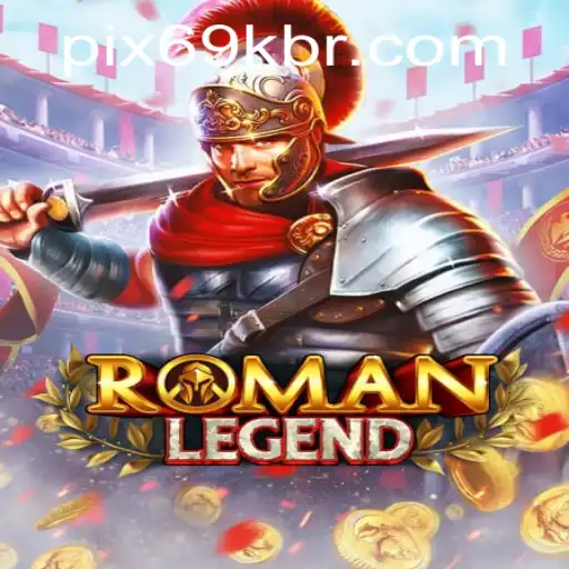 RomanLegend: A Journey Through History and Strategy