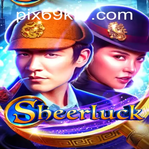 Sheerluck: The Enigmatic Adventure Game Taking the World by Storm