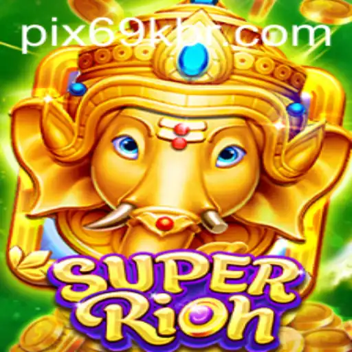 Exploring the Exciting World of SuperRich: An In-Depth Look into the Game and its Impact