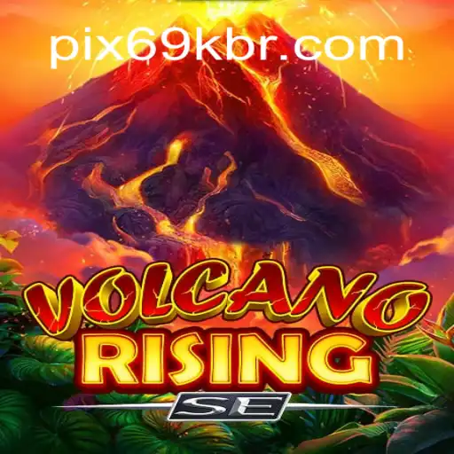 VolcanoRisingSE: A Thrilling Gaming Adventure Awaits