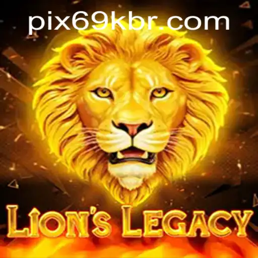 Explore the Thrilling World of LionsLegacy - A New Era in Gaming