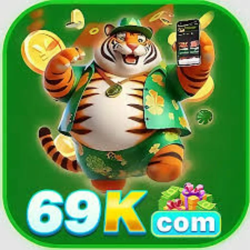 69K.COM Logo