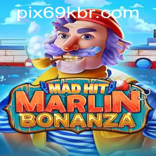 MadHitMarlinBonanza: A Dive into the Oceanic Adventure Game