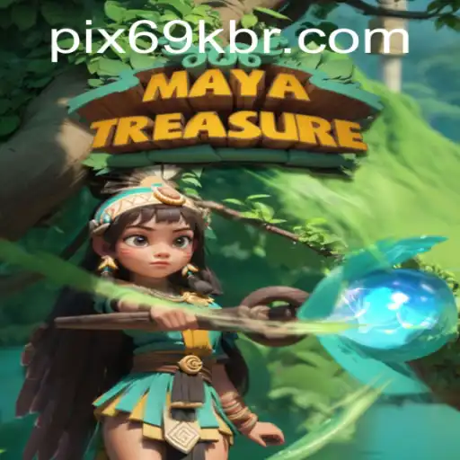 Uncover the Secrets of MayaTreasure on 69K.COM
