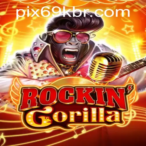 Experience the Thrilling Adventure of RockinGorilla