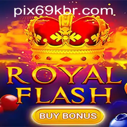 Exploring RoyalFlashBuyBonus: A Thrilling Addition to the Gaming World