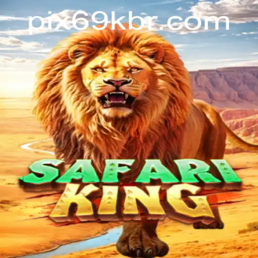 Exploring SafariKing: The Exciting World of Online Adventure