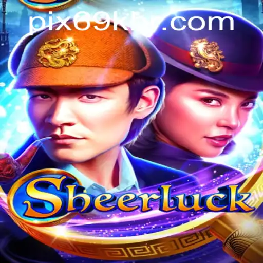 Sheerluck: The Enigmatic Adventure Game Taking the World by Storm