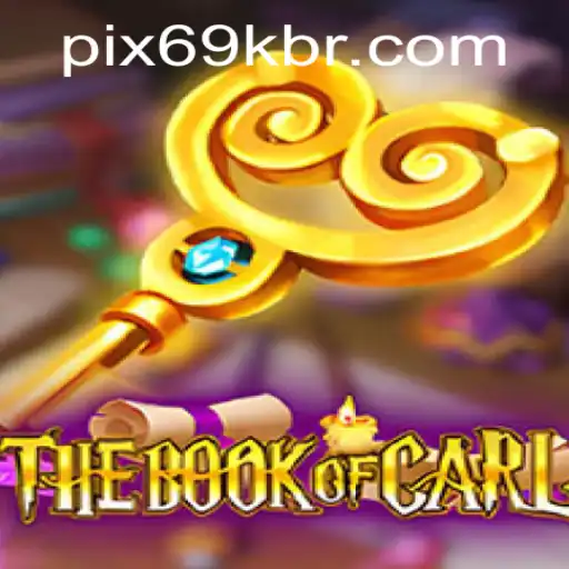 The Book of Carl - An Epic Journey Unveiled