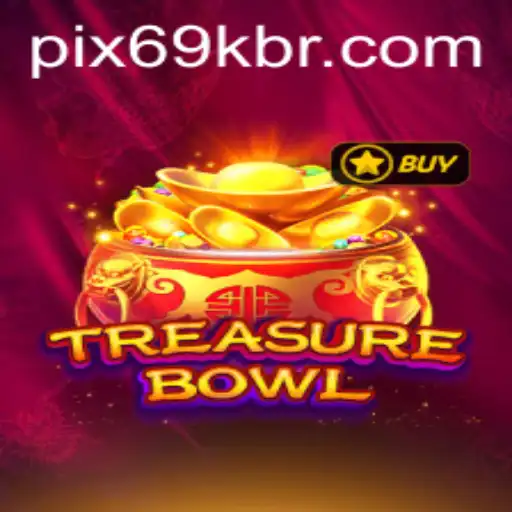Unveiling TreasureBowl: The Upcoming Sensation Tied with 69K.COM