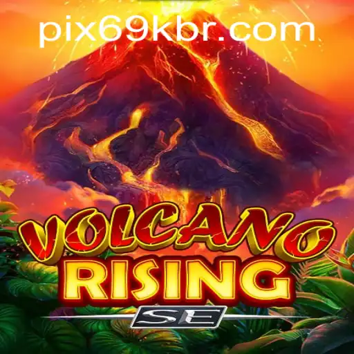 VolcanoRisingSE: A Thrilling Gaming Adventure Awaits