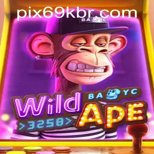 Explore the Jungle Adventure with WildApe3258